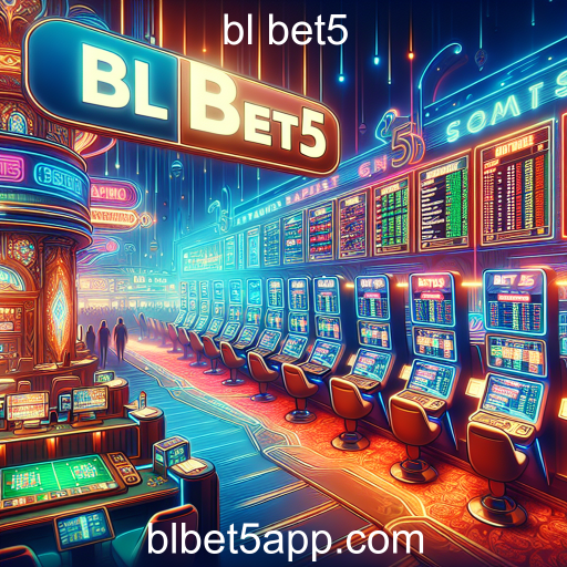 Entendendo as Apostas Futuras no bl bet5