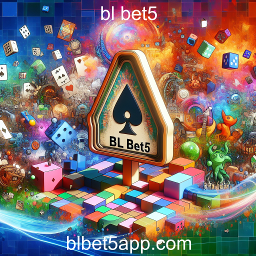 Explorando a Categoria de Jogos Diversos no bl bet5