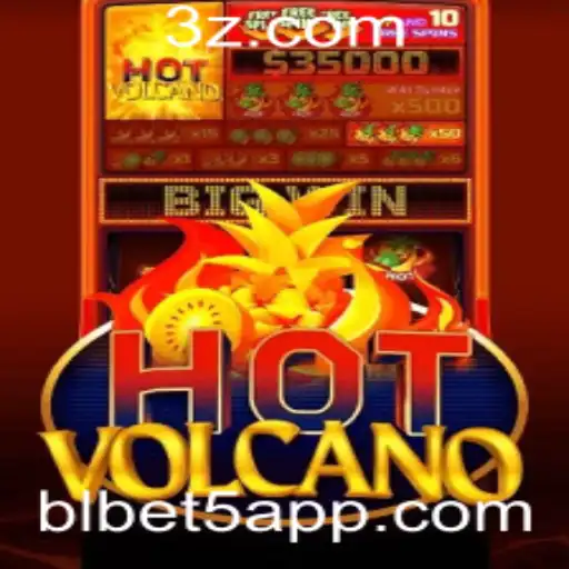 Descubra as Aventuras de HotVolcano e as Dinâmicas do Jogo
