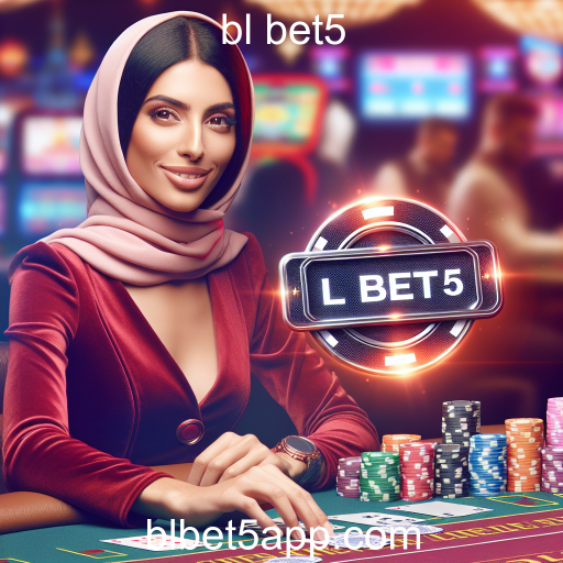 Explore a Emoção dos Jogos Ao Vivo na bl bet5