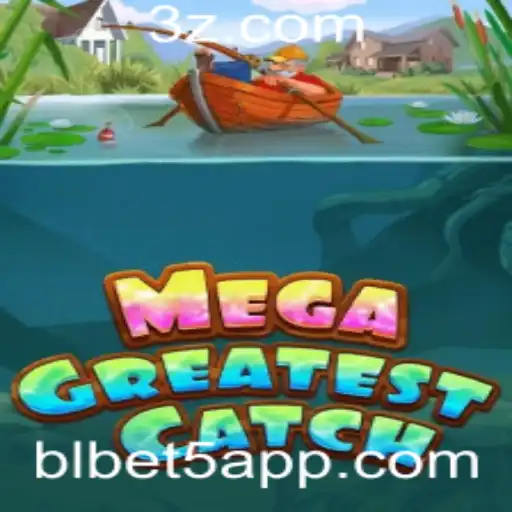 MegaGreatestCatch: Descubra a Nova Sensação entre os Jogos de Estratégia