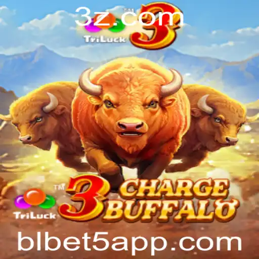 Explorando '3ChargeBuffalo': O Jogo de Apostas Que Está Conquistando o Mundo