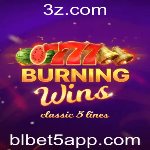 Explorando o Mundo Vibrante de BurningWins