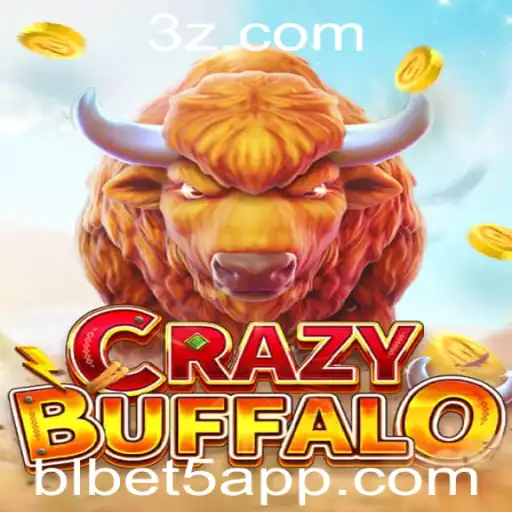 Descubra o Universo de CRAZYBUFFALO: O Jogo que Revoluciona o Entretenimento