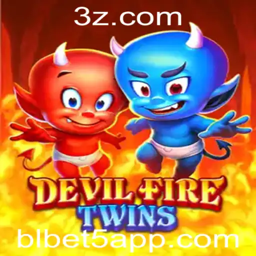 DevilFireTwins: A Nova Sensação no Mundo dos Jogos