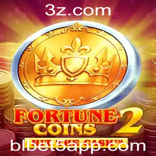 Explorando FortuneCoins2: Um Novo Horizonte no Mundo dos Jogos, Utilizando Estratégias de Aposta com Bl Bet5