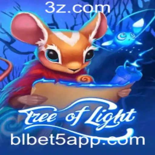 Descubra o Encantador Mundo de TreeofLight