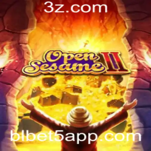 OpenSesameII: Explorando a Nova Sensação do Mundo dos Jogos