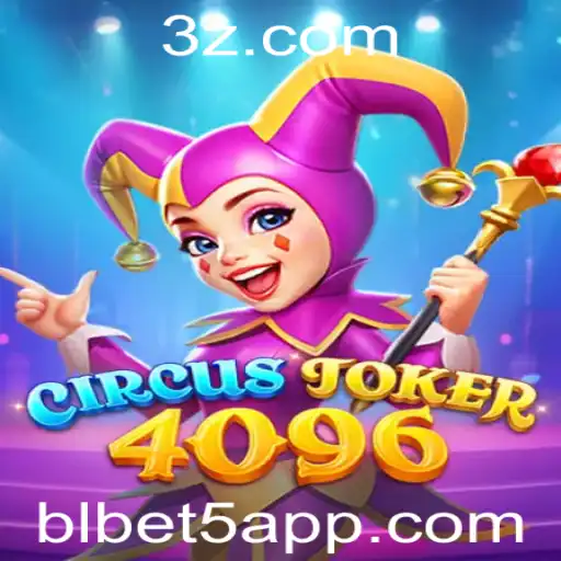 Descubra o Envolvente Mundo de CircusJoker4096: Um Jogo de Estratégia e Azar