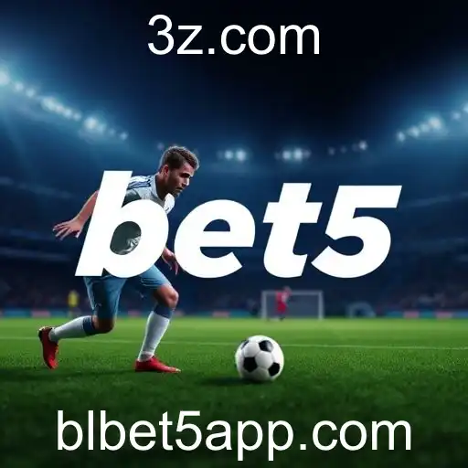 Exclusivo: A Ascensão da Plataforma bl bet5 no Mercado de Apostas Online