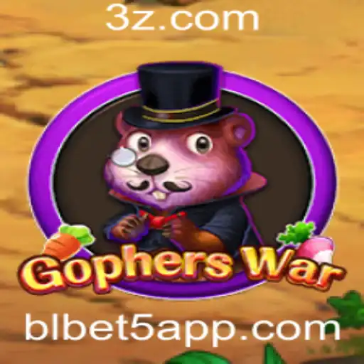 Explorando o Mundo de GophersWar: O Novo Sensação no Cenário de Jogos