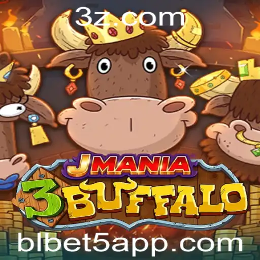 Explorando JMania3Buffalo: Uma Aventura de Estratégia e Diversão