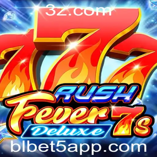 RushFever7sDeluxe: A Excitante Aventura de Slots do Momento