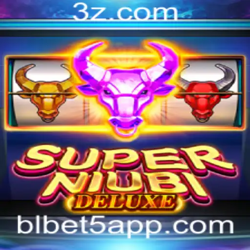 SuperNiubiDeluxe: A Nova Sensação dos Jogos com BL Bet5