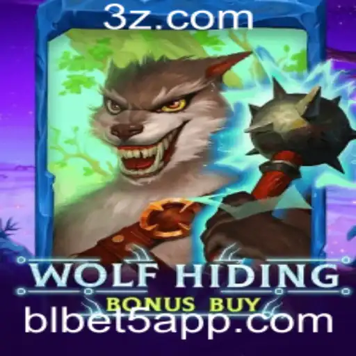 Explorando o Mundo de 'WolfHidingBonusBuy': Um Mergulho no Novo Jogo em Alta